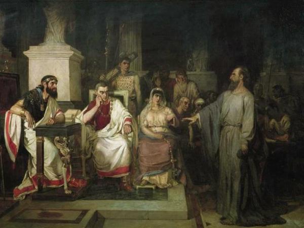 The New Testament&nbsp;Canon