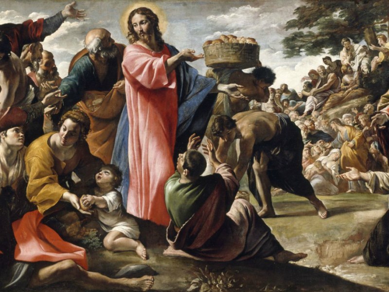 Introduction to the&nbsp;Gospels