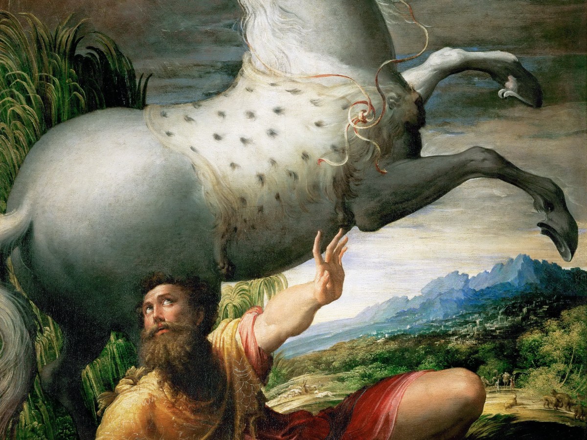 Acts and Paul’s&nbsp;Letters